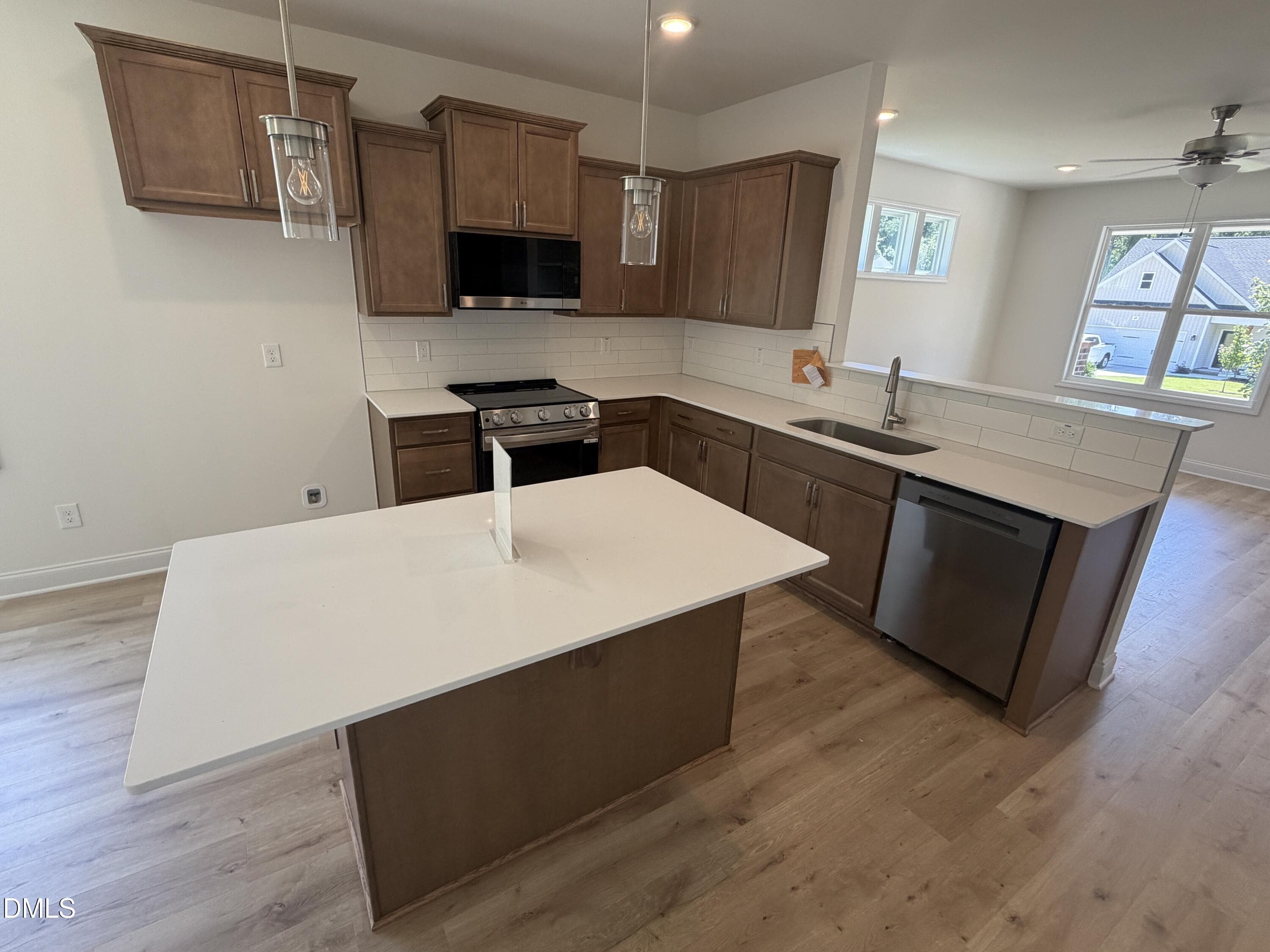 Construction - 56 Zambezi Court, Zebulon, NC 27597