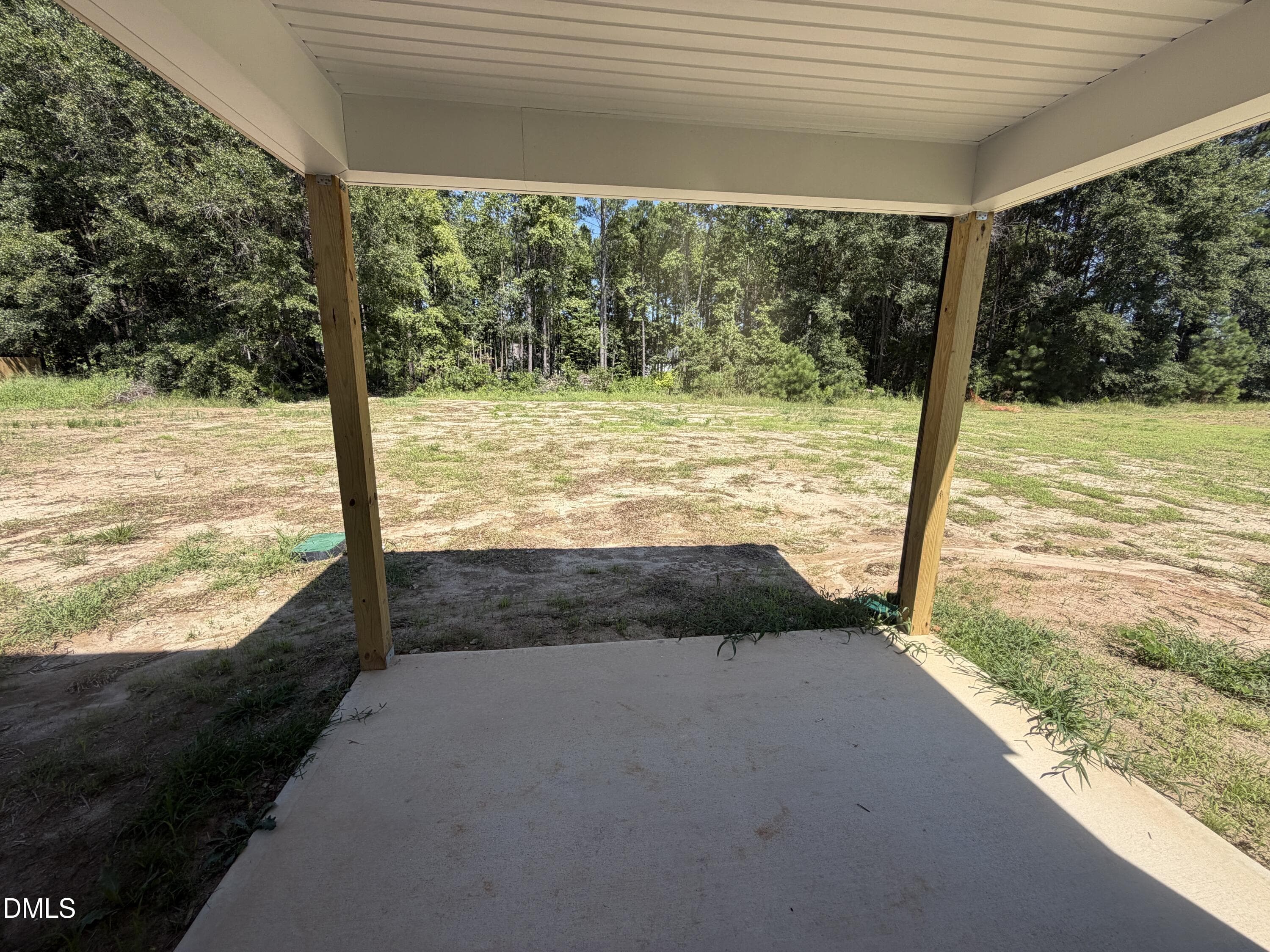 Construction - 56 Zambezi Court, Zebulon, NC 27597