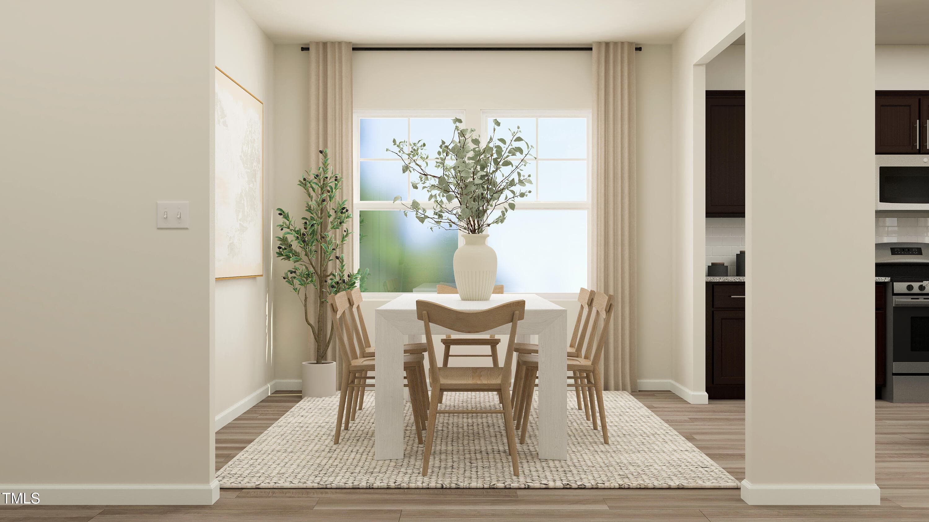 SUN_Autumnwood_Rend_Madison_Dining_2of2_ - 5926 Mill Stone Way W, Sims, NC 27880