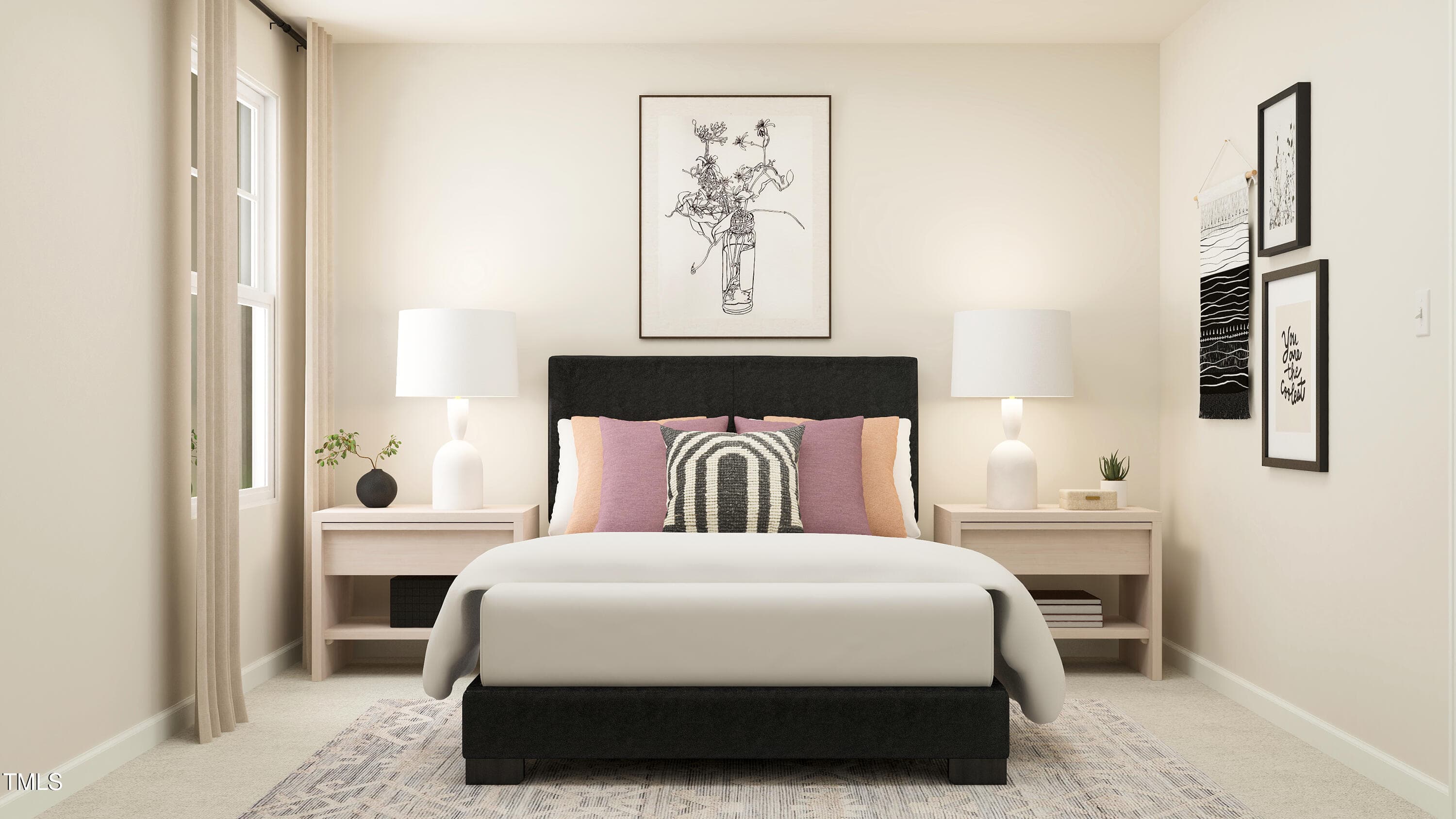 SUN_Autumnwood_Rend_Madison_Bed2_1of2_F2 - 5926 Mill Stone Way W, Sims, NC 27880
