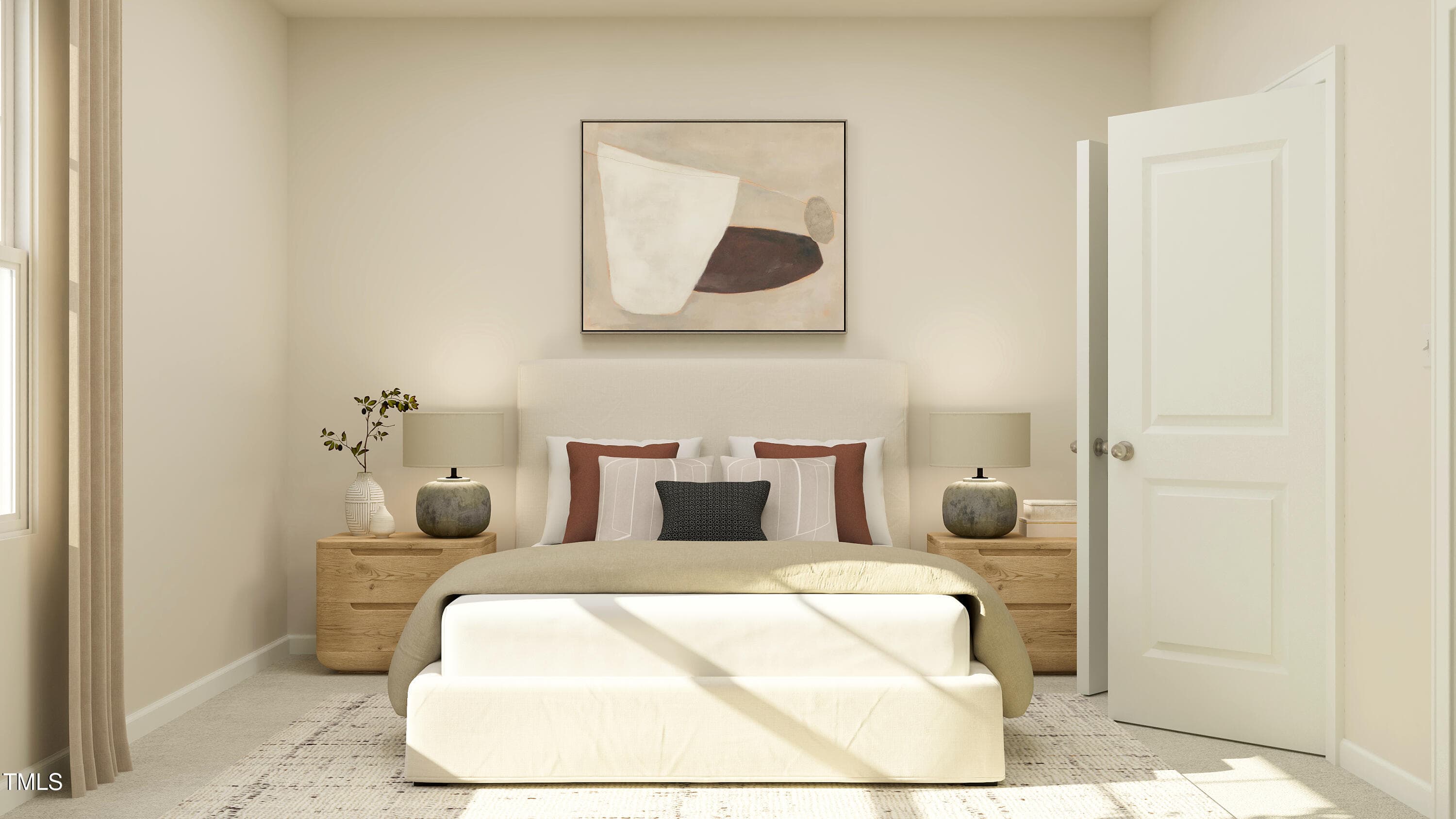 SUN_Autumnwood_Rend_Madison_Bed4_1of2_F1 - 5926 Mill Stone Way W, Sims, NC 27880