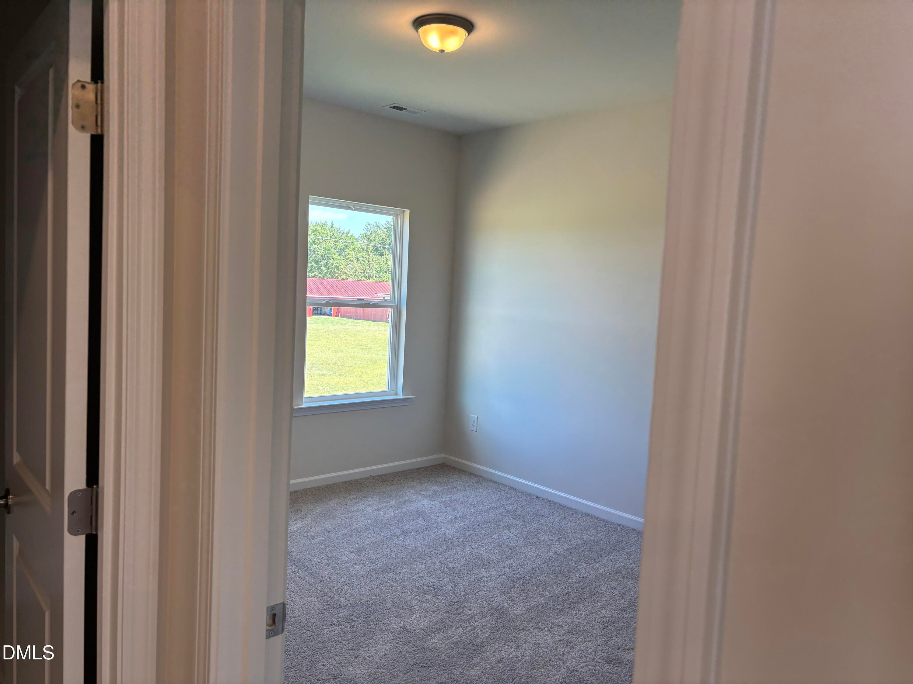 Bedroom 3 - 29 Gresham Court, Dunn, NC 28334