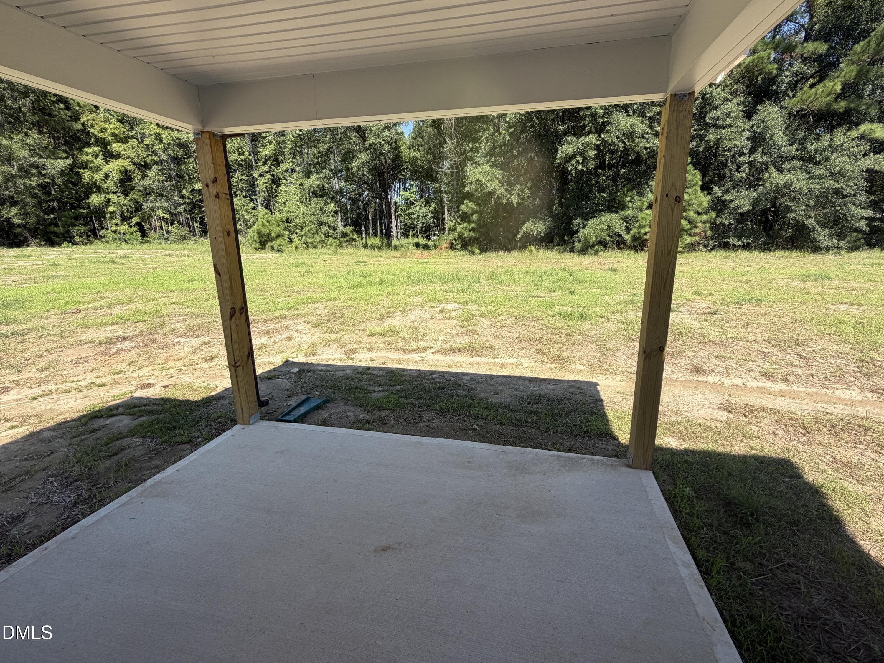 Construction - 32 Zambezi Court, Zebulon, NC 27597