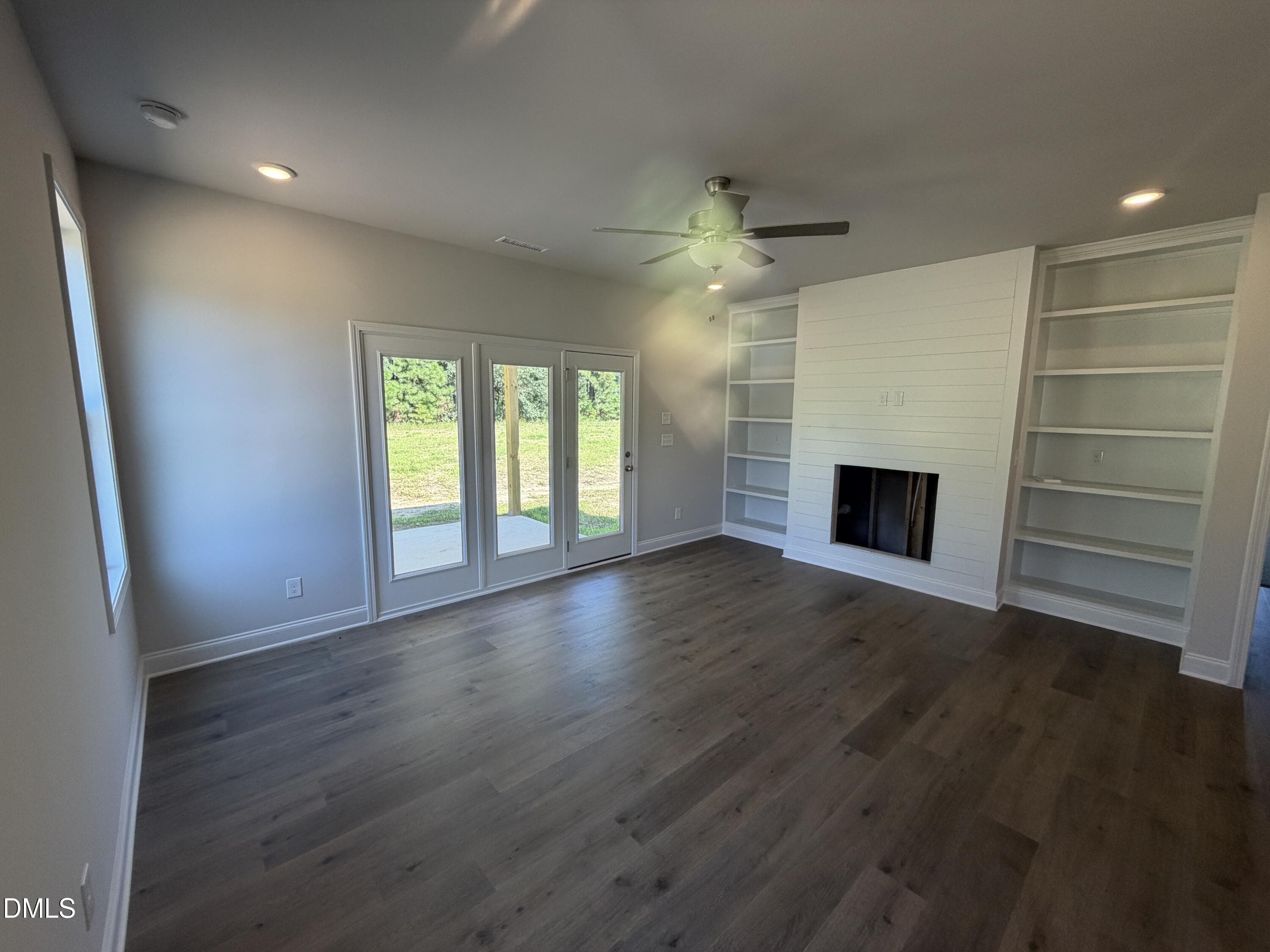 Construction - 32 Zambezi Court, Zebulon, NC 27597