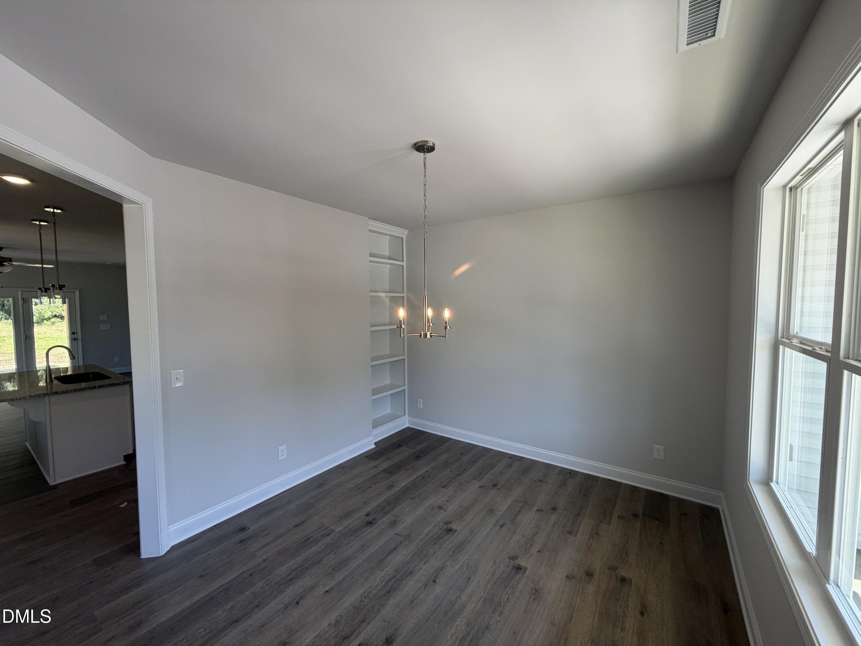 Construction - 32 Zambezi Court, Zebulon, NC 27597