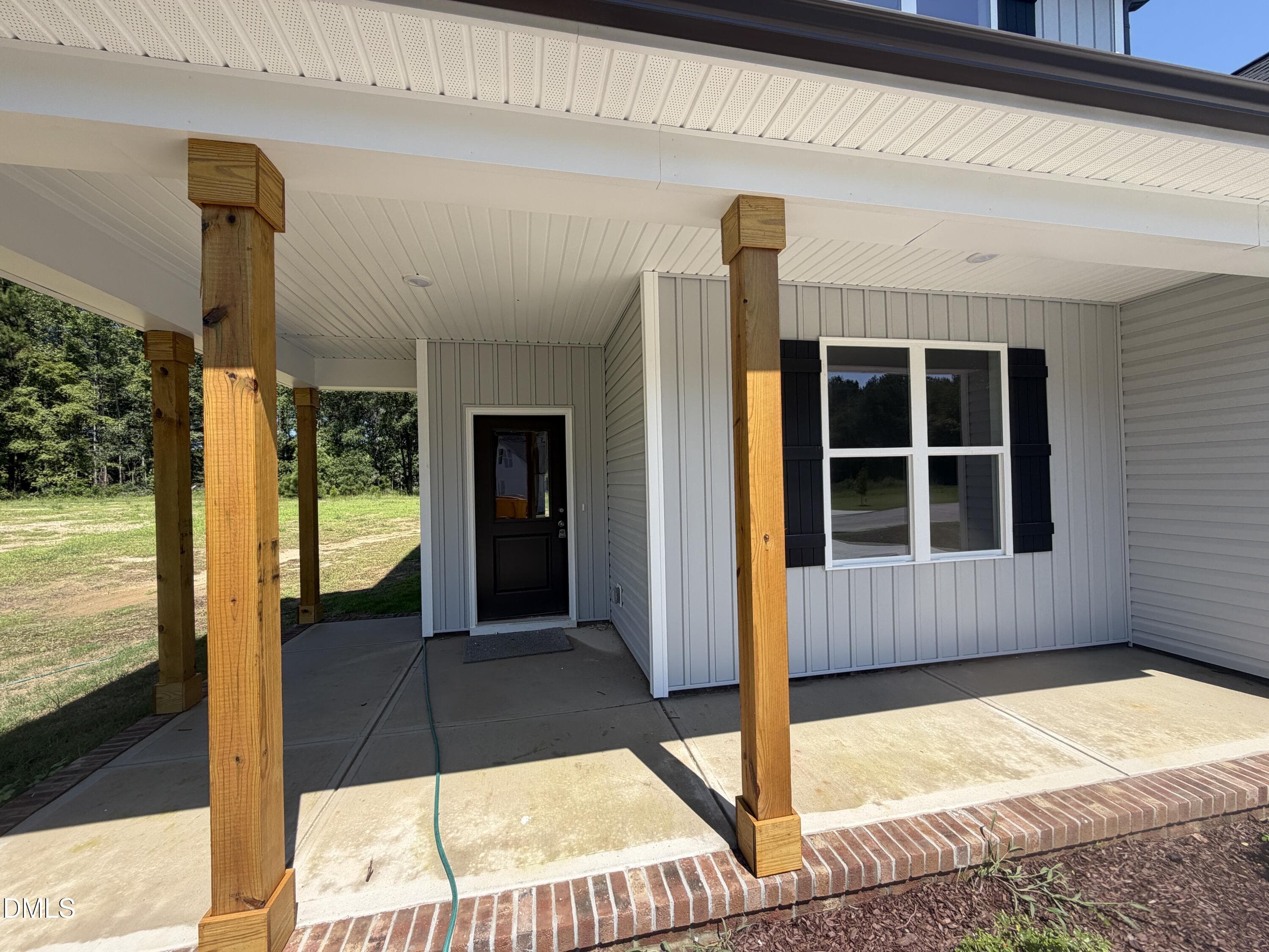 Construction - 32 Zambezi Court, Zebulon, NC 27597