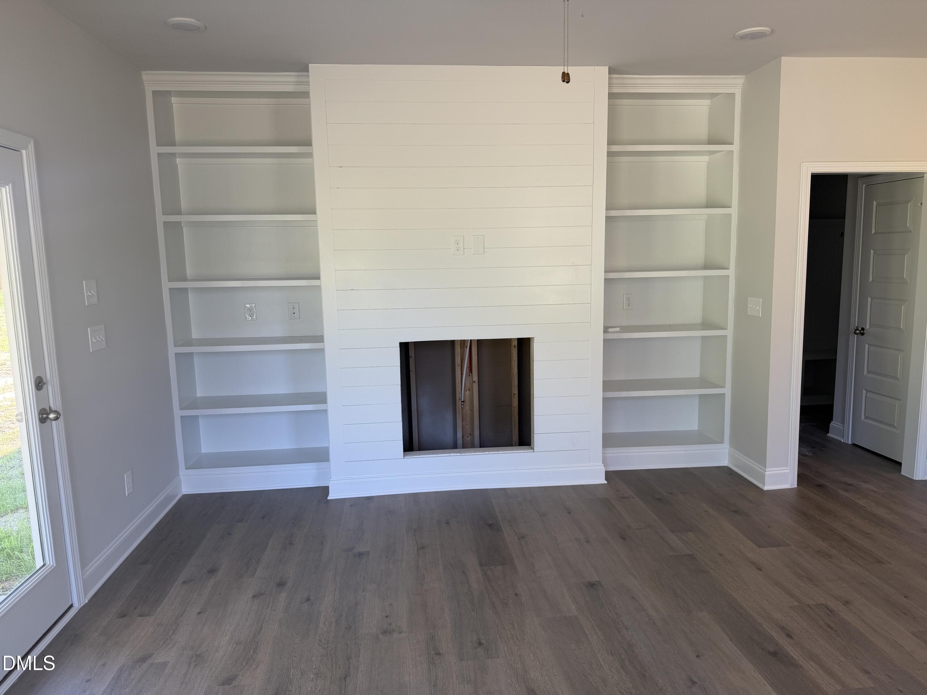 Construction - 32 Zambezi Court, Zebulon, NC 27597