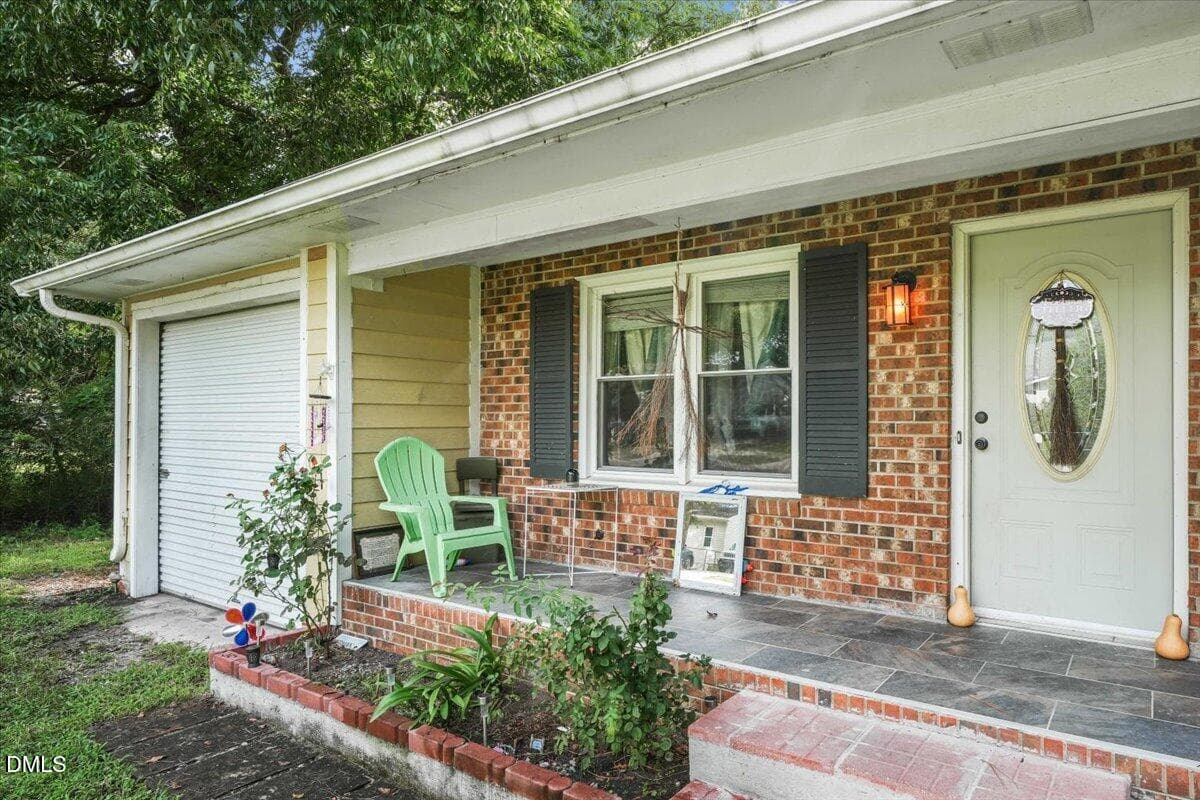 05-513 W 1st St-5 - 513 W 1st Street, Kenly, NC 27542, Kenly