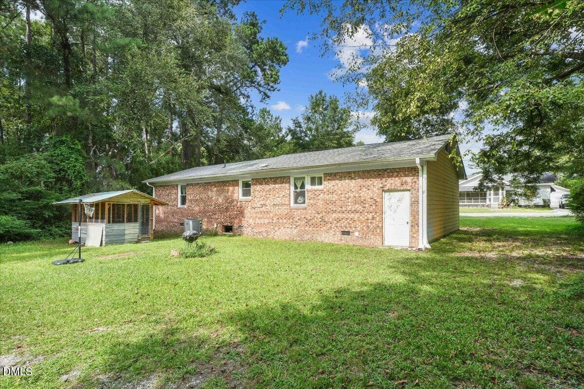 07-513 W 1st St-7 - 513 W 1st Street, Kenly, NC 27542, Kenly