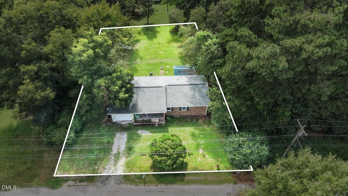 14-513 W 1st St-14 - 513 W 1st Street, Kenly, NC 27542, Kenly