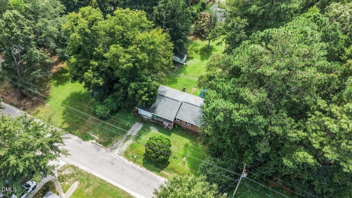 15-513 W 1st St-15 - 513 W 1st Street, Kenly, NC 27542, Kenly