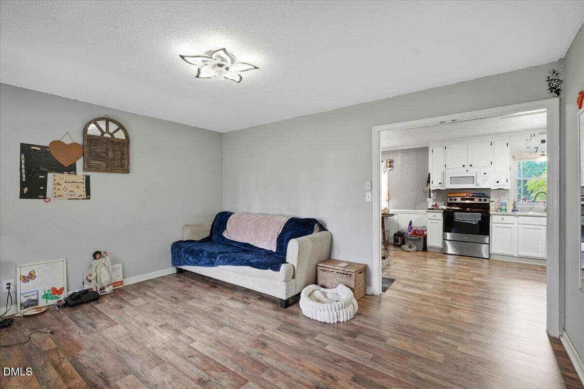 26-513 W 1st St-26 - 513 W 1st Street, Kenly, NC 27542, Kenly