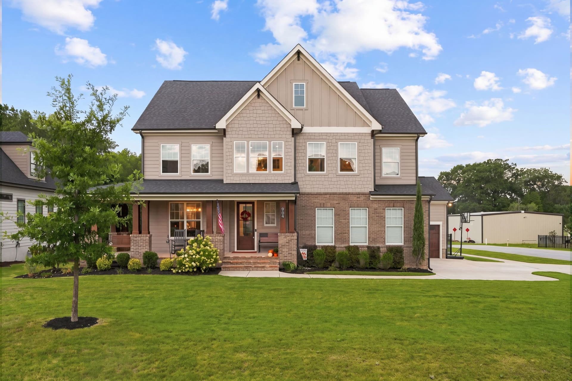 904 Shiloh Hills Drive-1.jpg - 904 Shiloh Hills Drive, Fuquay Varina, NC 27526