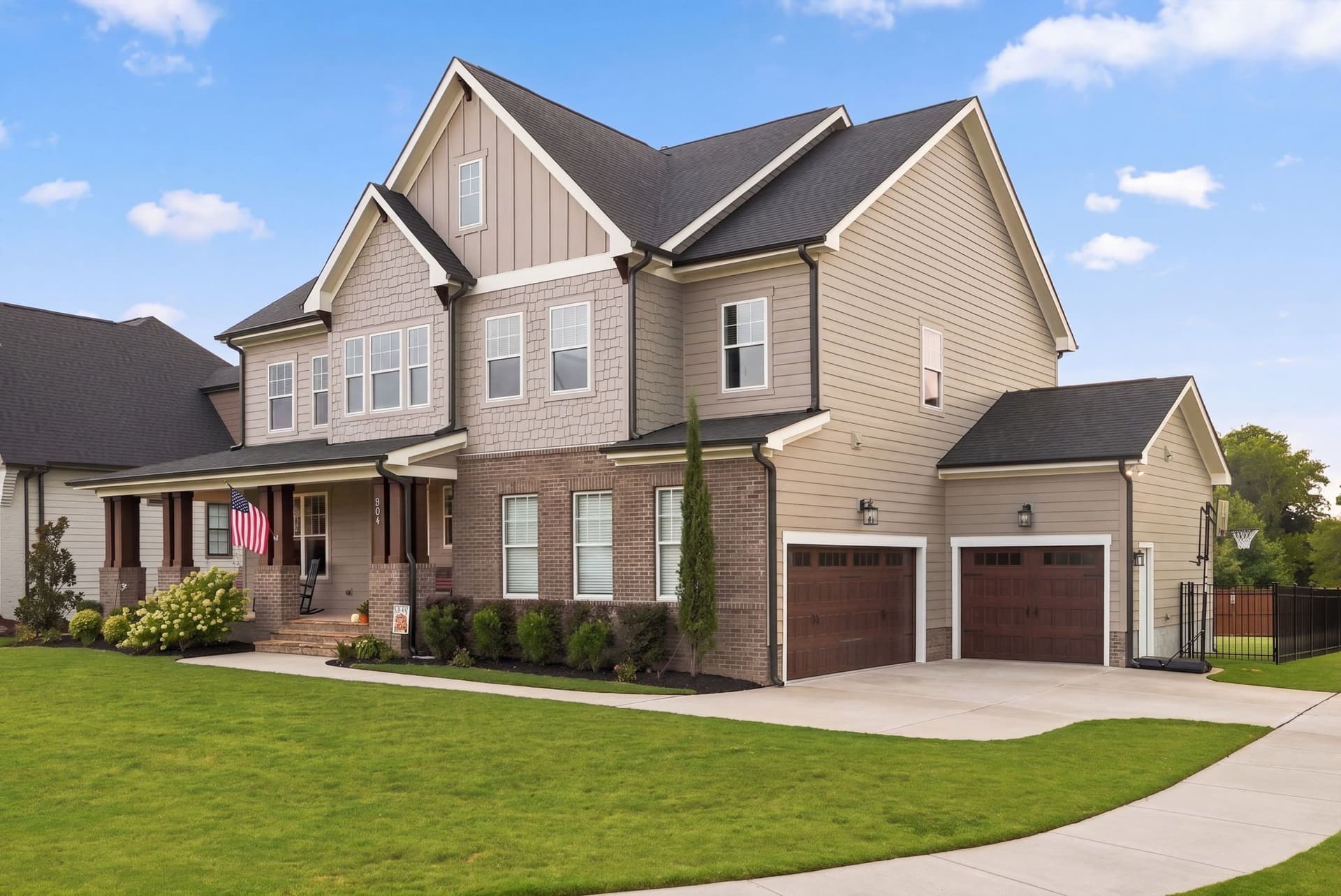 904 Shiloh Hills Drive-2.jpg - 904 Shiloh Hills Drive, Fuquay Varina, NC 27526