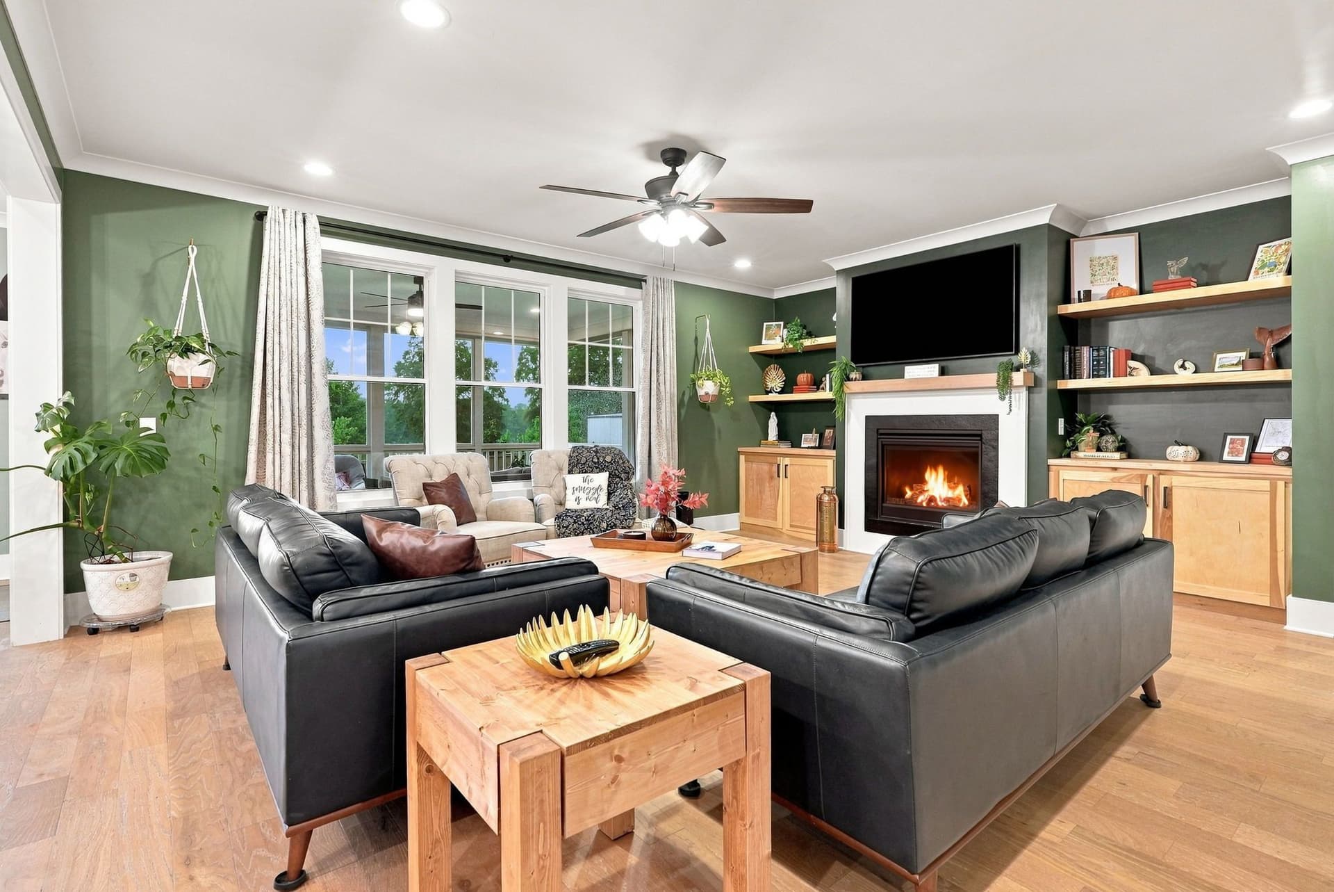 Open FR - 904 Shiloh Hills Drive, Fuquay Varina, NC 27526