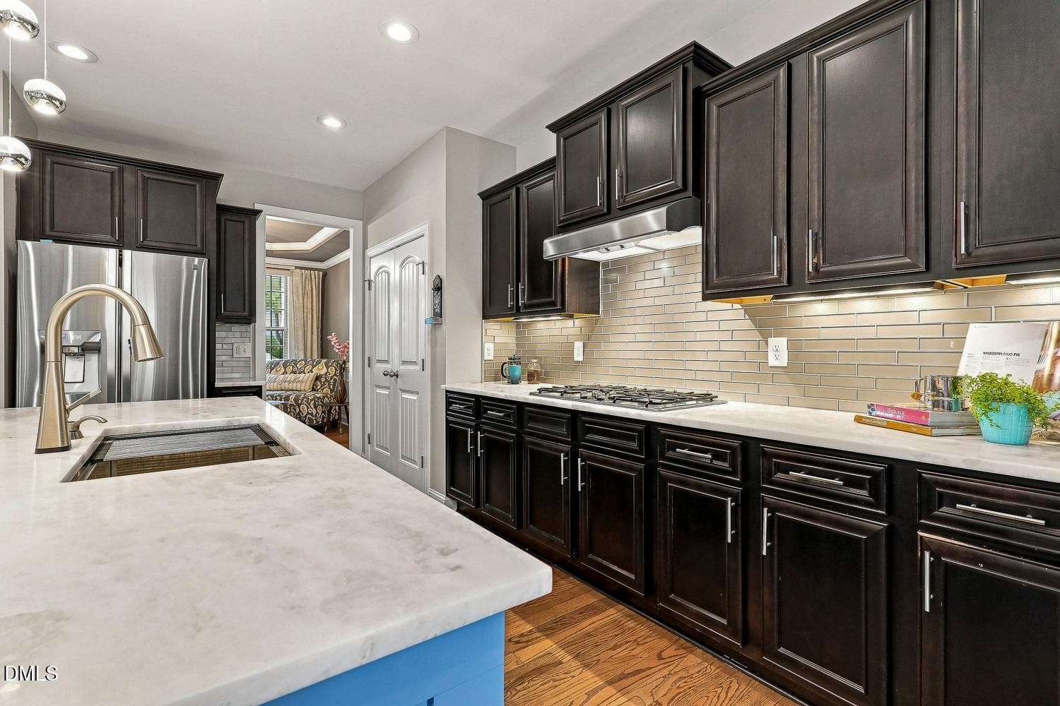 022-032-Kitchen-1500x1000 - 1993 Steeple Chase Bend, Apex, NC 27502