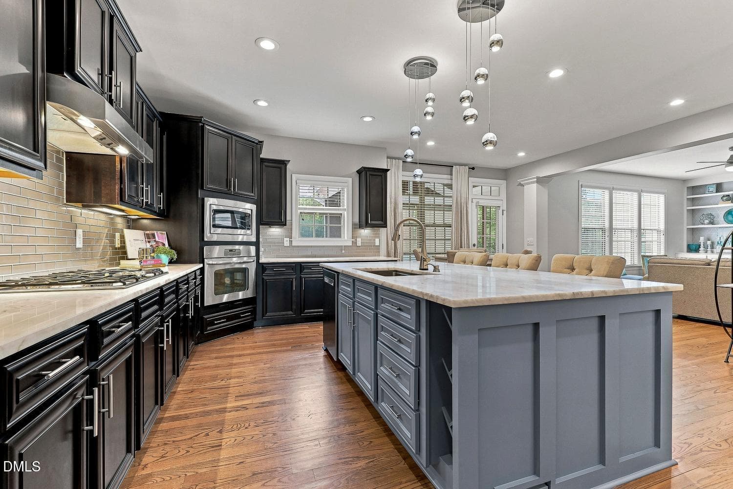 027-054-Kitchen-1500x1000 - 1993 Steeple Chase Bend, Apex, NC 27502