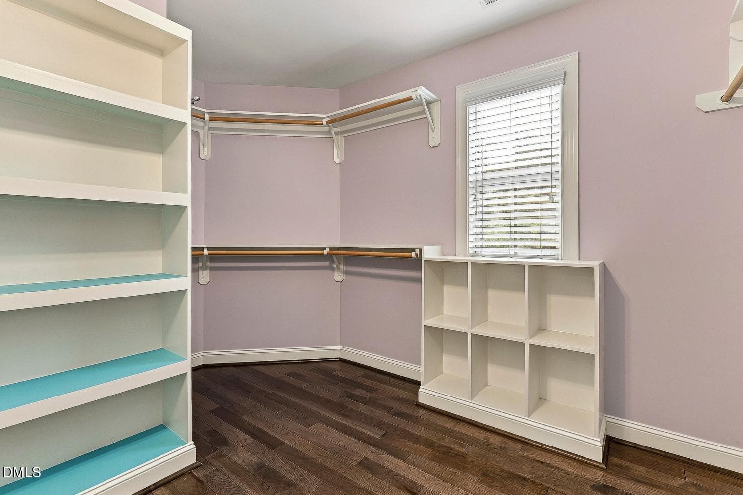 049-020-Primary Closet-1500x1000 - 1993 Steeple Chase Bend, Apex, NC 27502