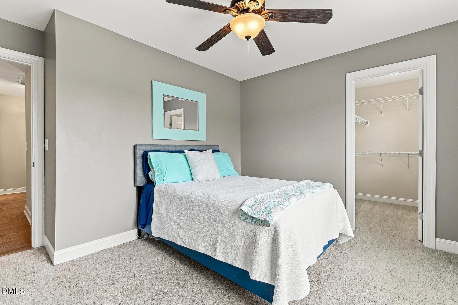 062-083-Bedroom 4-1500x1000 - 1993 Steeple Chase Bend, Apex, NC 27502
