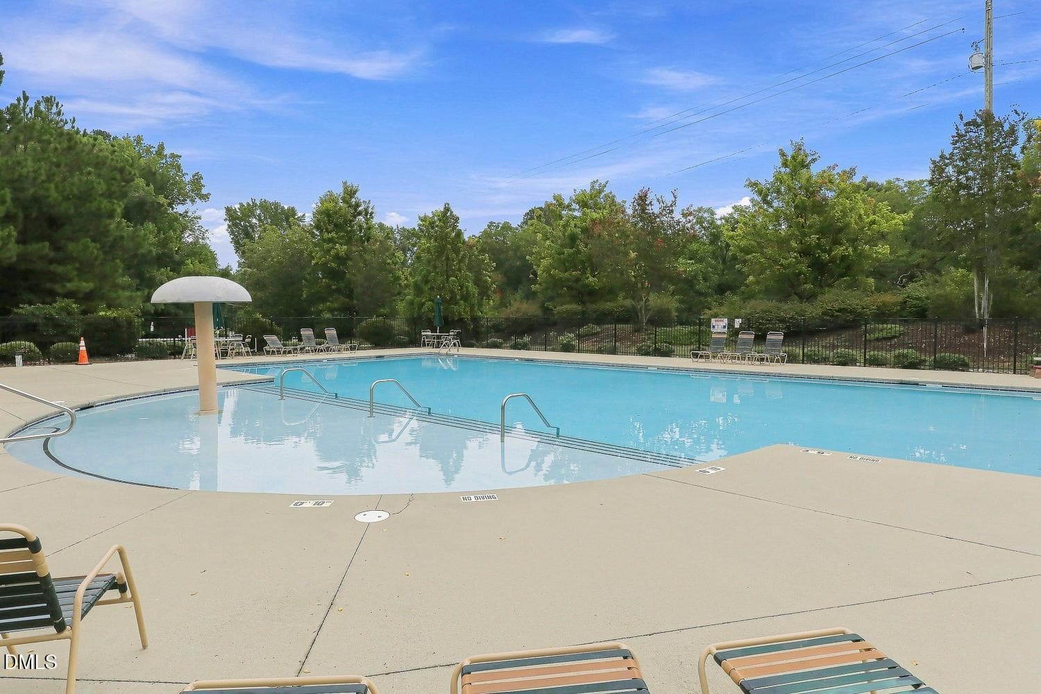 089-080-Community Pool-1500x1000 - 1993 Steeple Chase Bend, Apex, NC 27502