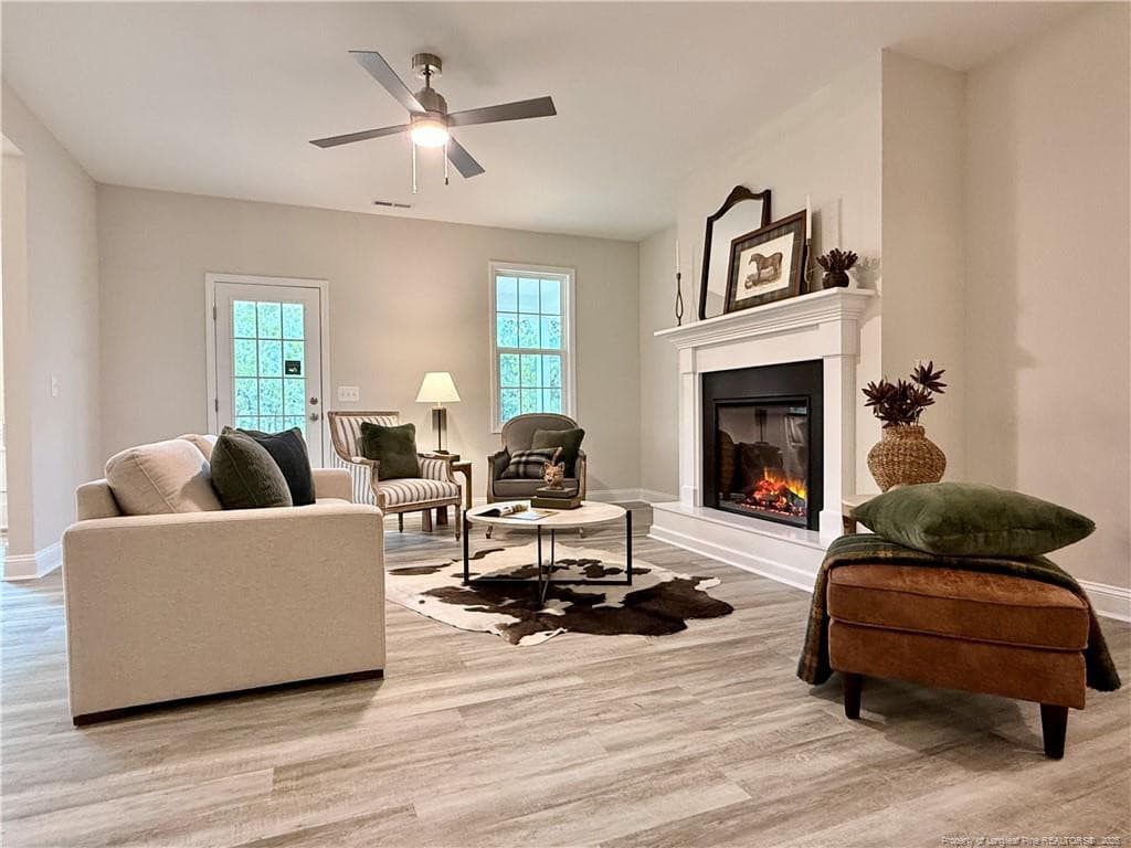 Photo 3 - 103 Harborwood Street, Lillington, NC 27546