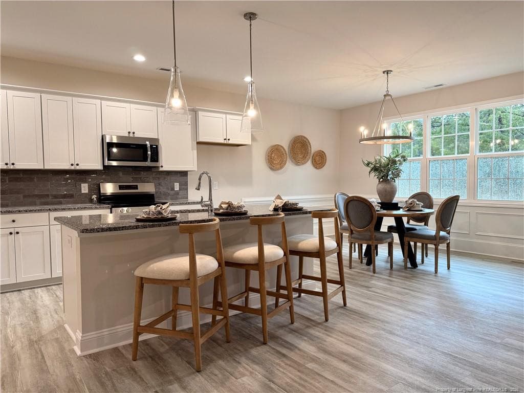 Photo 4 - 103 Harborwood Street, Lillington, NC 27546