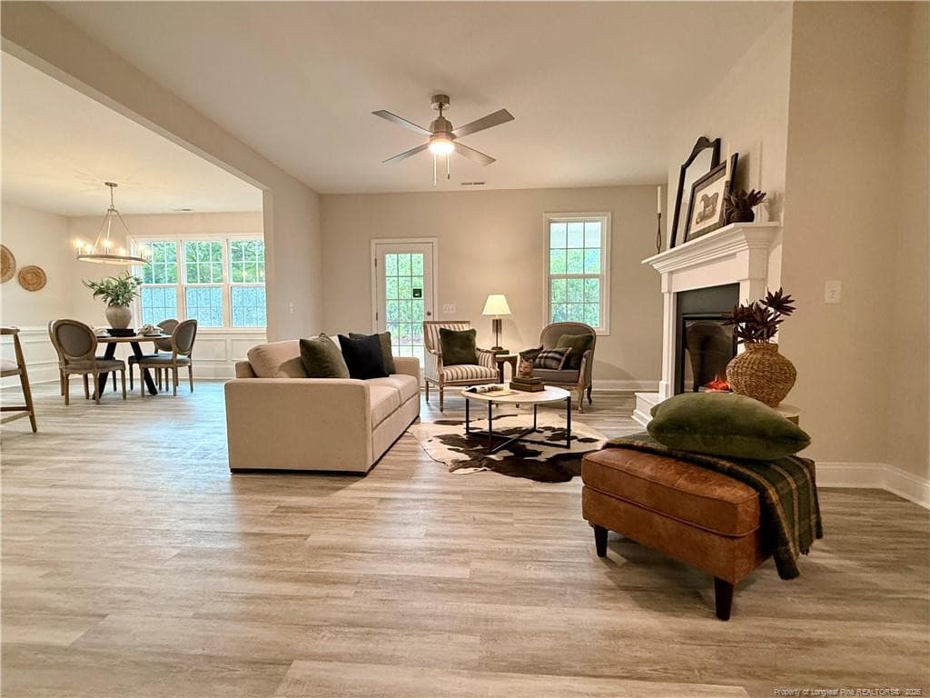 Photo 10 - 103 Harborwood Street, Lillington, NC 27546