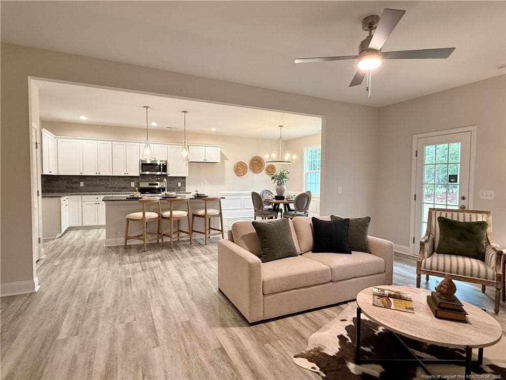 Photo 11 - 103 Harborwood Street, Lillington, NC 27546
