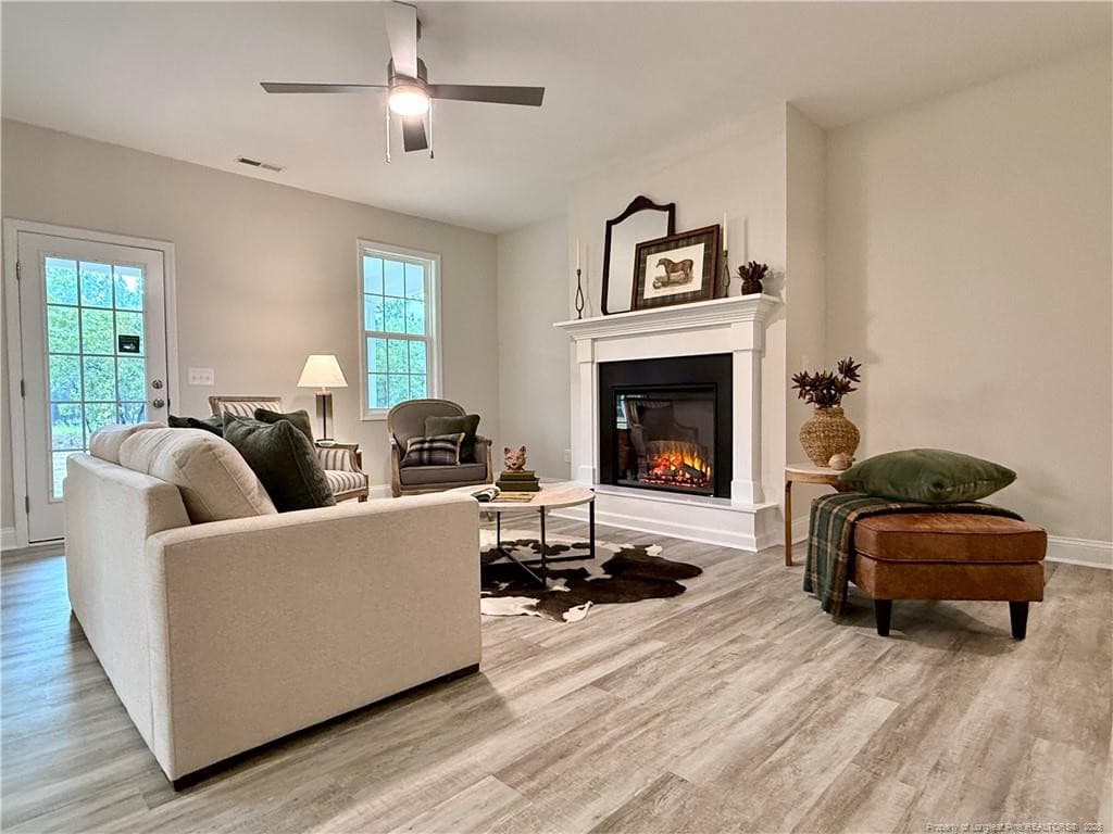 Photo 12 - 103 Harborwood Street, Lillington, NC 27546
