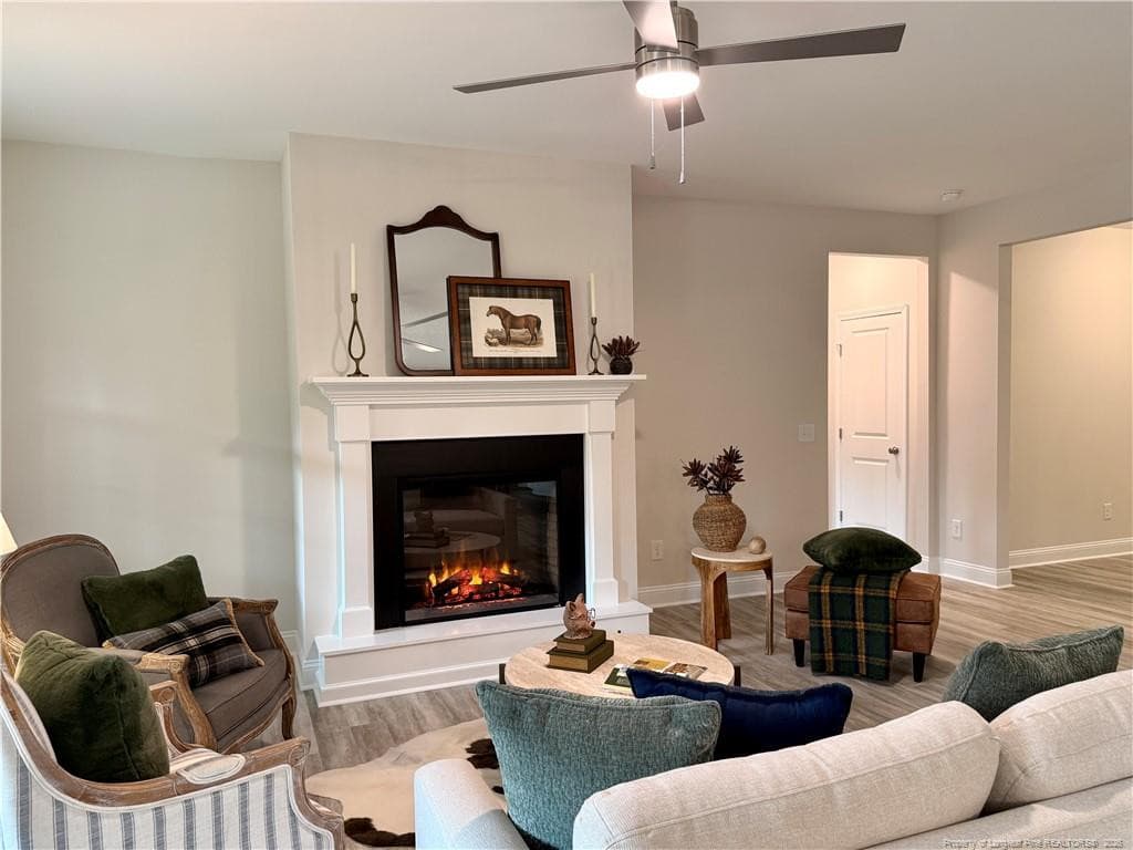 Photo 17 - 103 Harborwood Street, Lillington, NC 27546