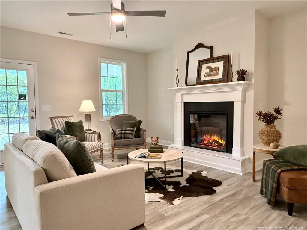 Photo 13 - 103 Harborwood Street, Lillington, NC 27546