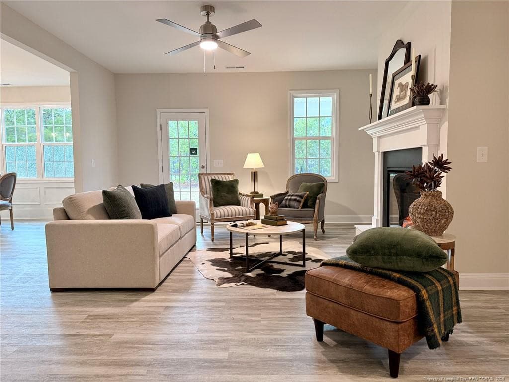 Photo 18 - 103 Harborwood Street, Lillington, NC 27546