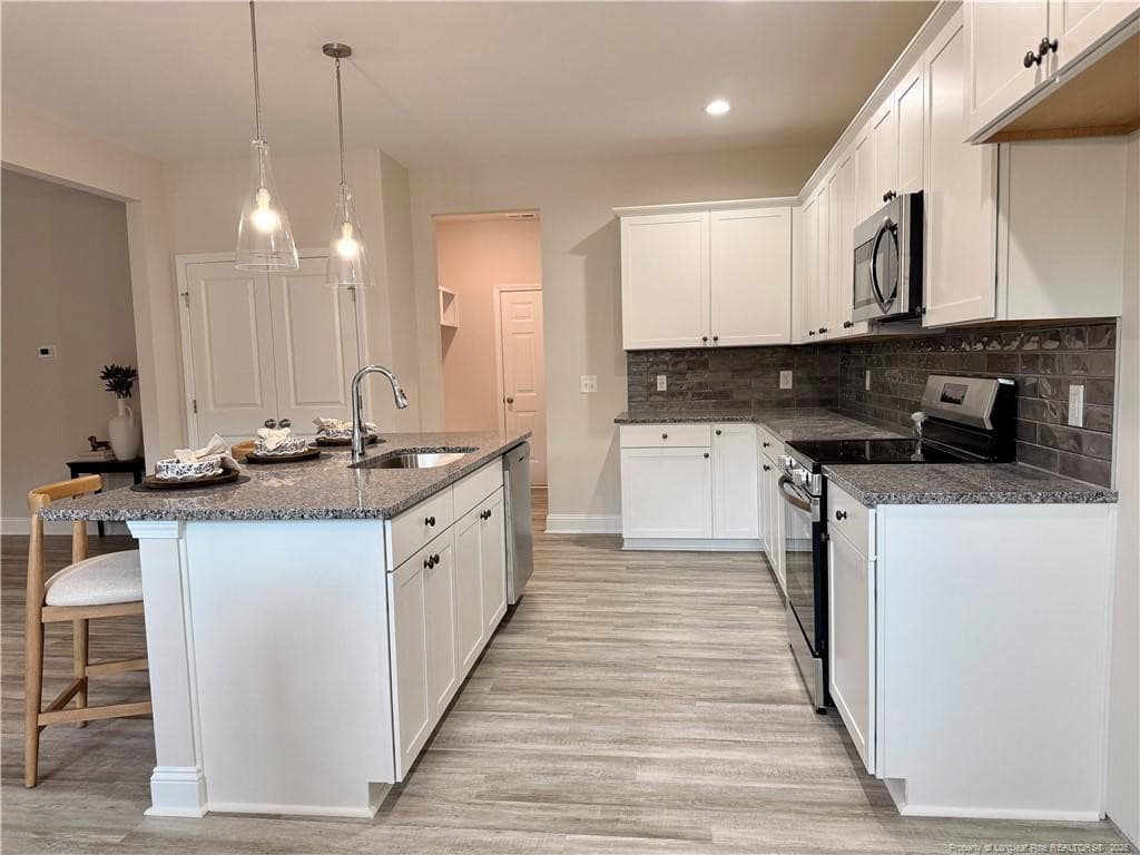 Photo 29 - 103 Harborwood Street, Lillington, NC 27546