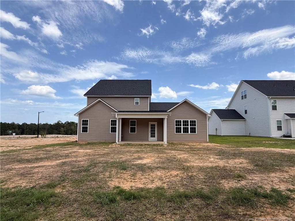 Photo 50 - 103 Harborwood Street, Lillington, NC 27546