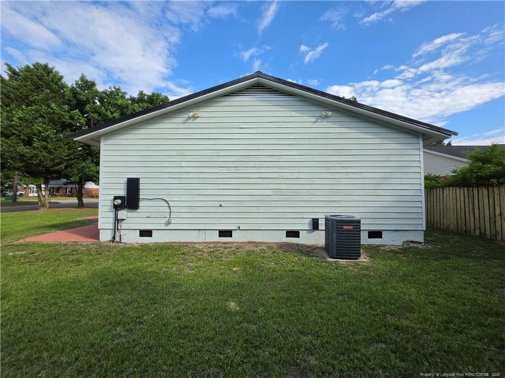 Photo 5 - 5711 Sagamore Road, Hope Mills, NC 28348, Hope Mills