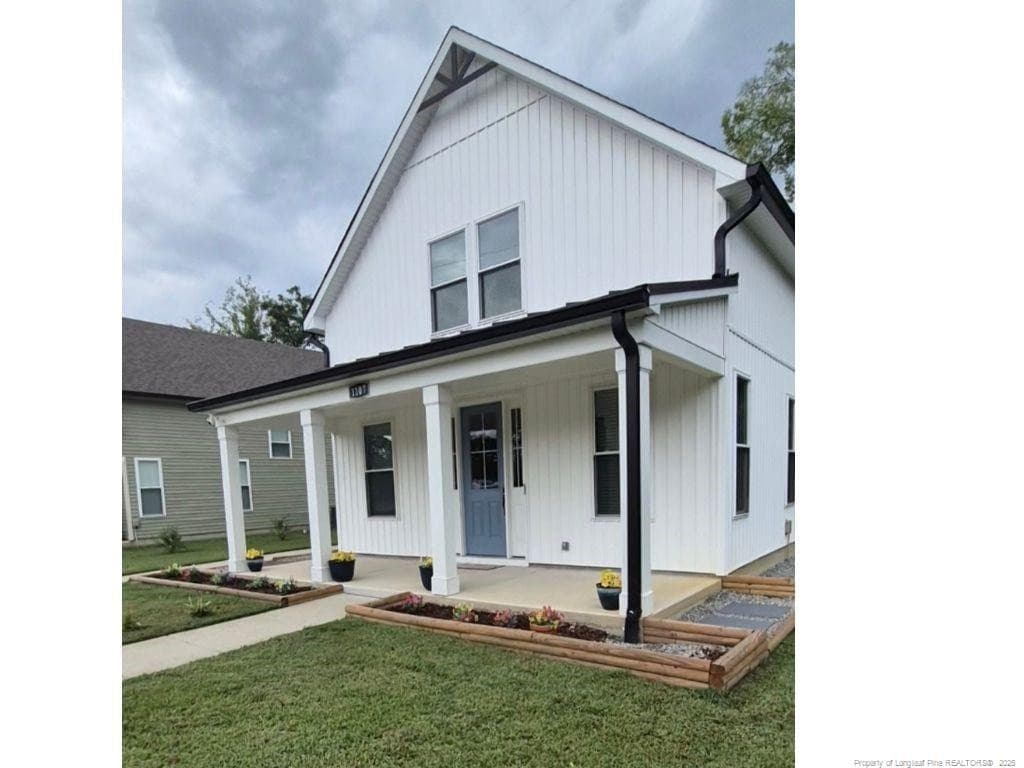 Photo 2 - 1107 Massey Street, Smithfield, NC 27577