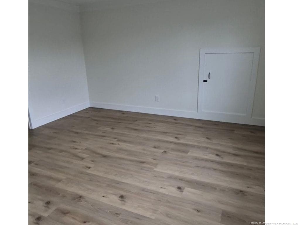 BDR2 - 1107 Massey Street, Smithfield, NC 27577