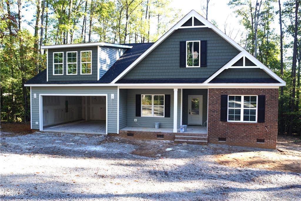 3309 EDINBURGH Drive, Sanford, NC 27332