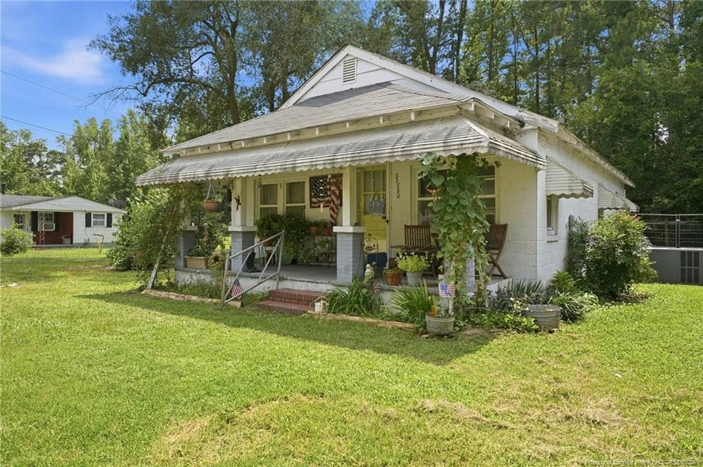 Photo 2 - 23780 Cotton Street, Wagram, NC 28396
