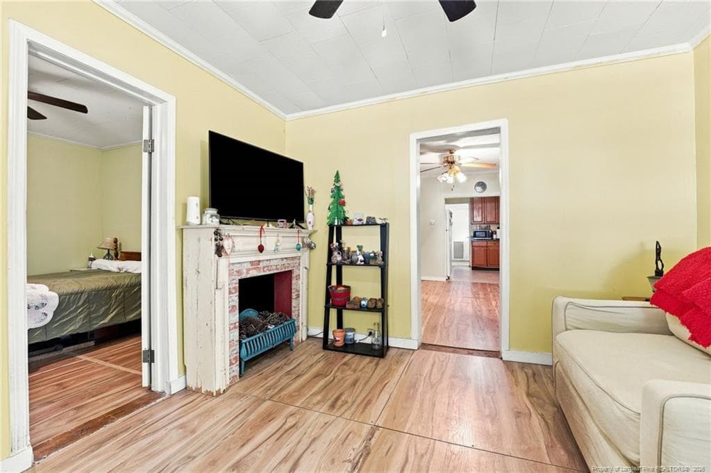 Photo 12 - 23780 Cotton Street, Wagram, NC 28396