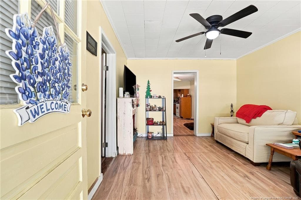 Photo 9 - 23780 Cotton Street, Wagram, NC 28396