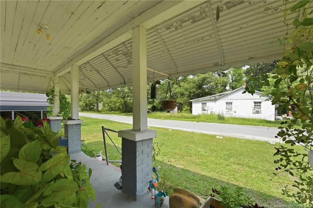 Photo 28 - 23780 Cotton Street, Wagram, NC 28396