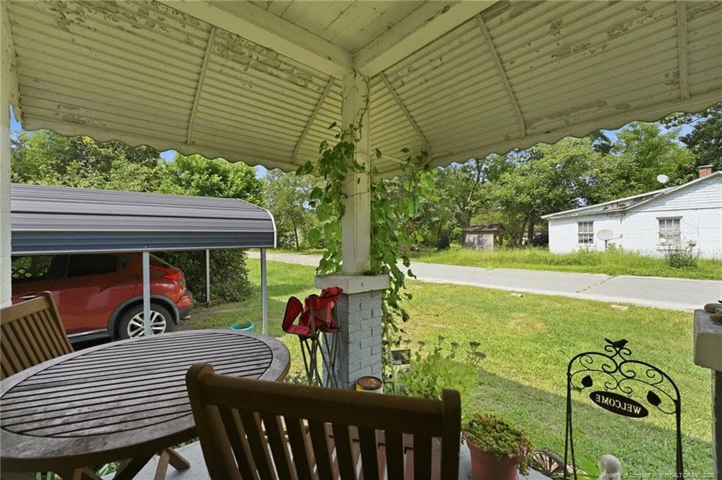 Photo 30 - 23780 Cotton Street, Wagram, NC 28396