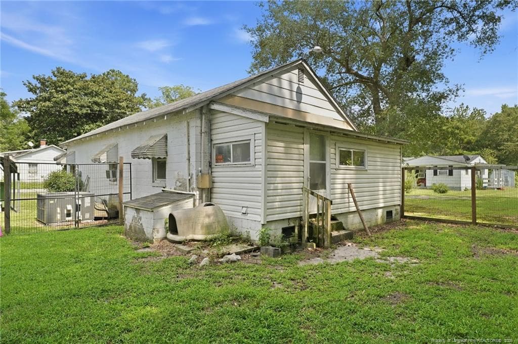 Photo 39 - 23780 Cotton Street, Wagram, NC 28396