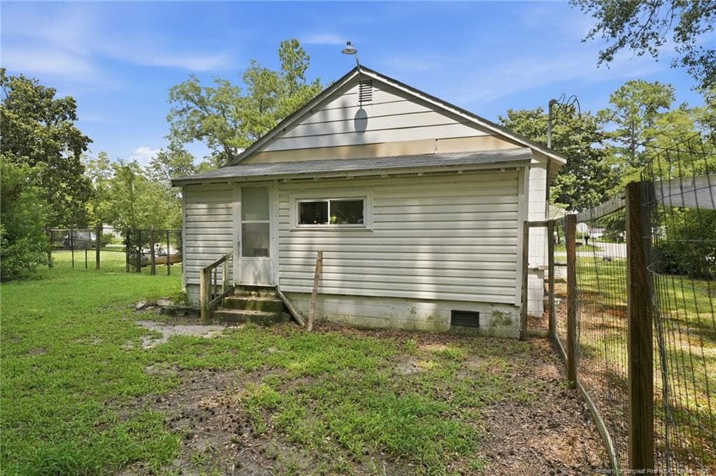 Photo 40 - 23780 Cotton Street, Wagram, NC 28396