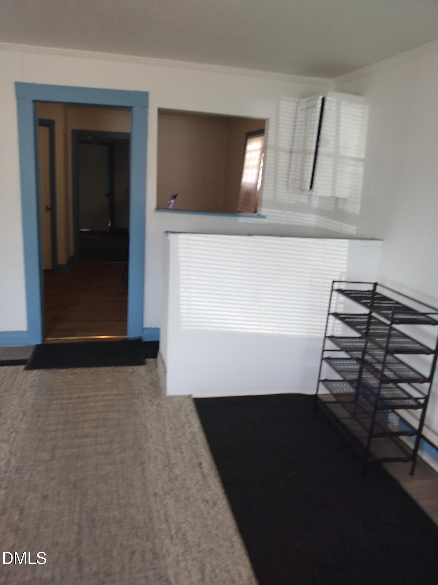Interior - 215 N Hoover Road, Durham, NC 27703, Durham