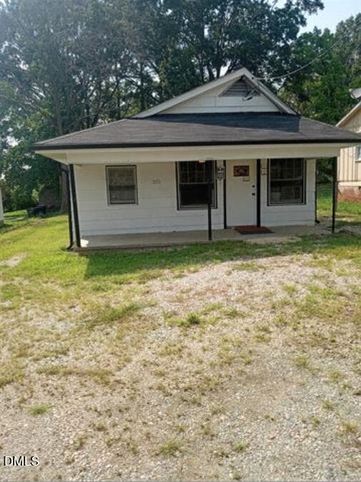 Front - 215 N Hoover Road, Durham, NC 27703, Durham