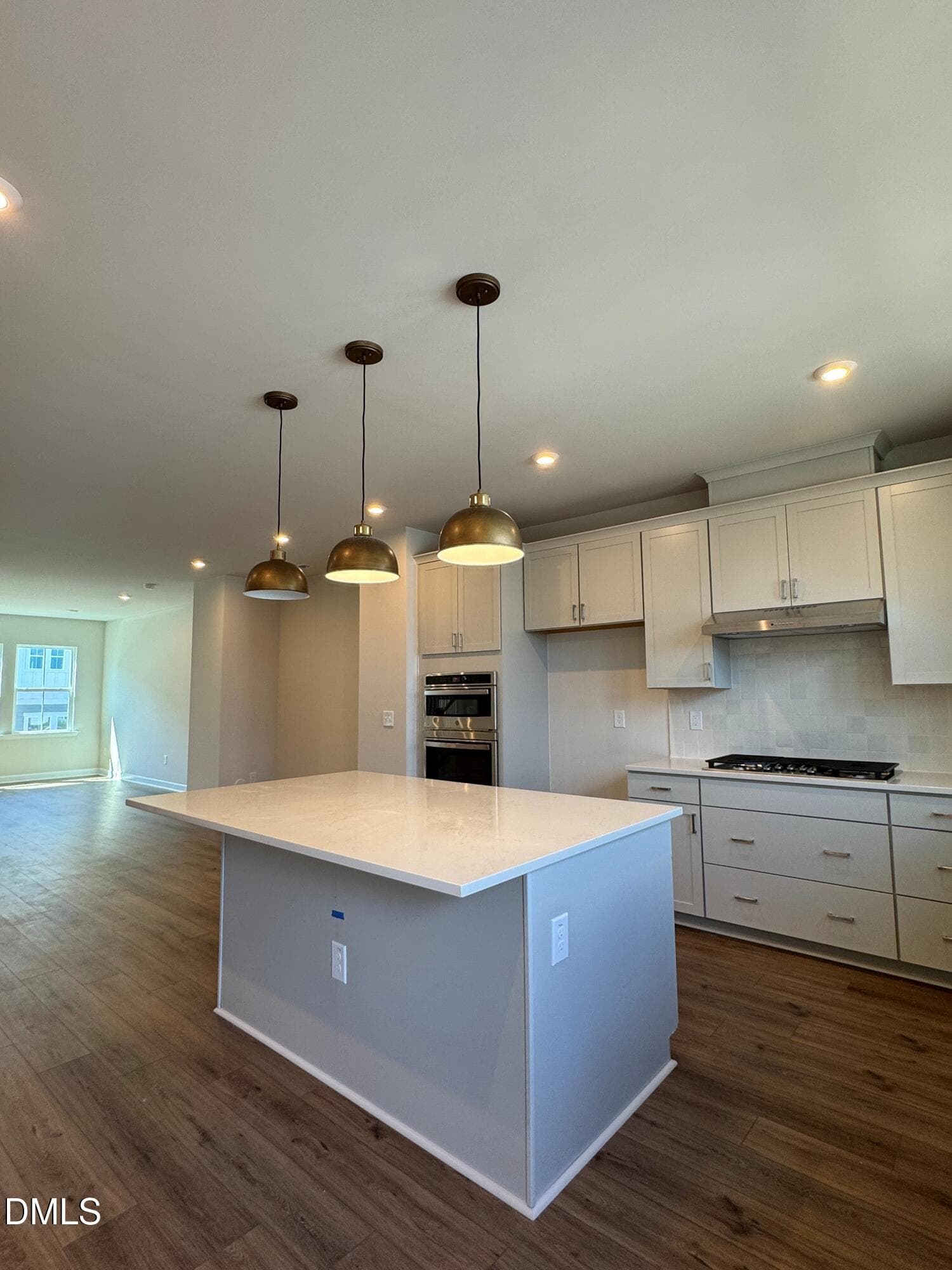 HVM44 kitchen two - 702 Hyperion Alley, Wake Forest, NC 27587