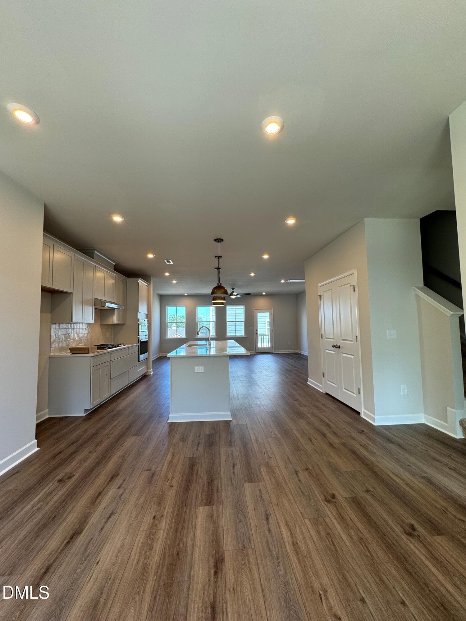 HVM47 dining to family - 708 Hyperion Alley, Wake Forest, NC 27587