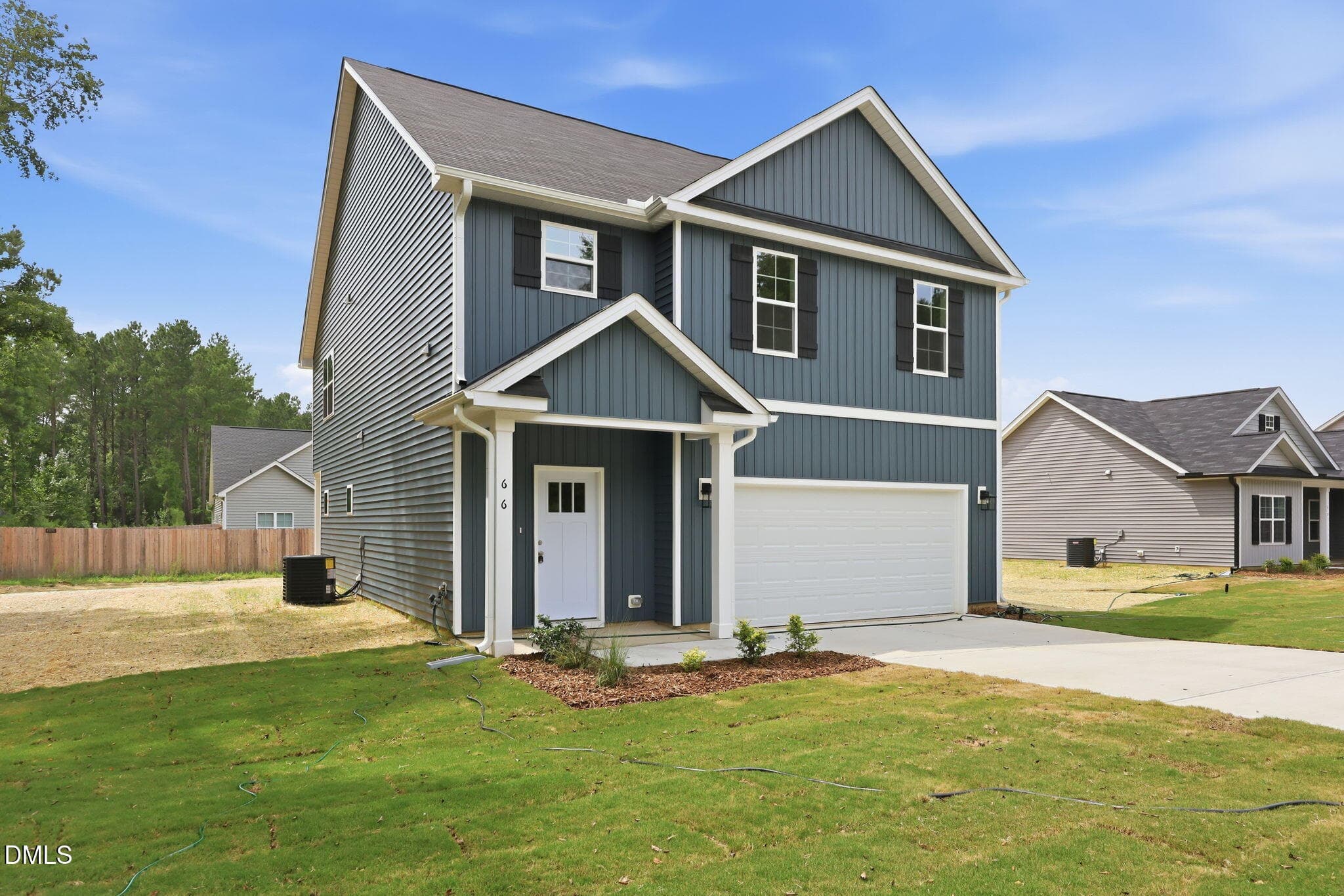 5-web-or-mls-IMG_2568 - 66 Loganberry Avenue, Bunnlevel, NC 28323, Bunnlevel